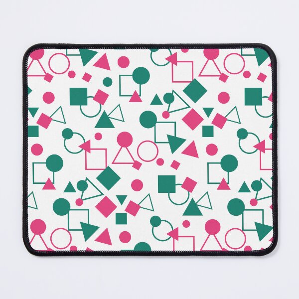 Item preview, Geometric Pattern Light Version designed and sold by Khotekmei.