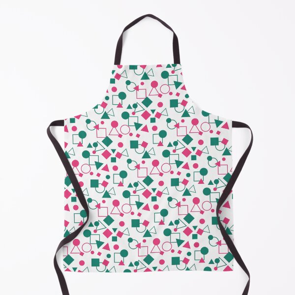 Item preview, Geometric Pattern Light Version designed and sold by Khotekmei.