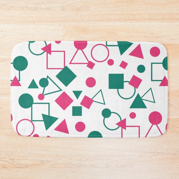 Item preview, Geometric Pattern Light Version designed and sold by Khotekmei.
