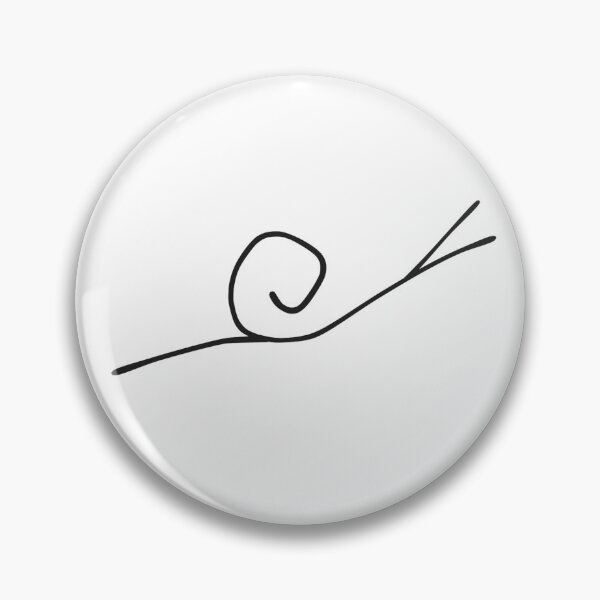 Item preview, Snail, Caracol designed and sold by ColorSapiens.