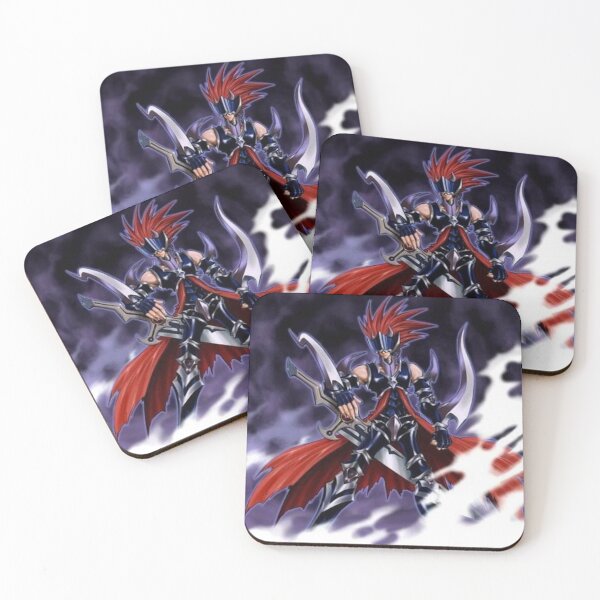 Item preview, Gorz The Emissary Of Darkness designed and sold by Black Saiyan Magician's Merchandise.