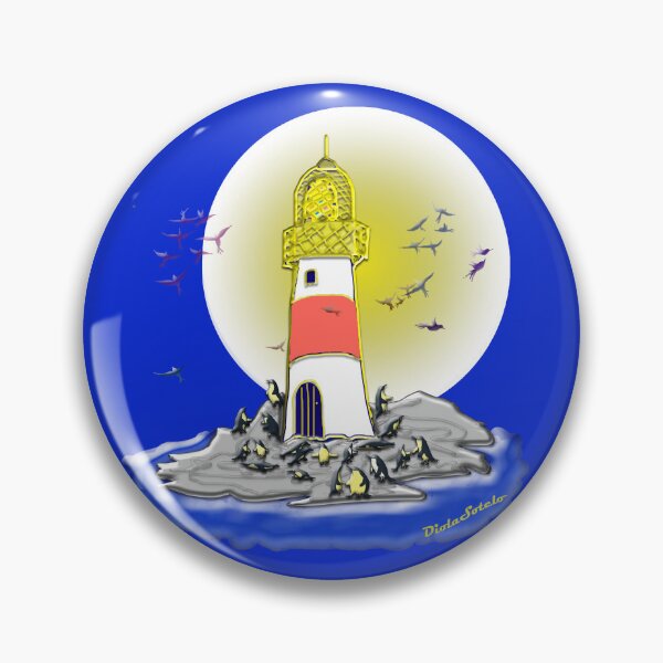 Item preview, "Penguin resting point" designed and sold by Diola Sotelo.