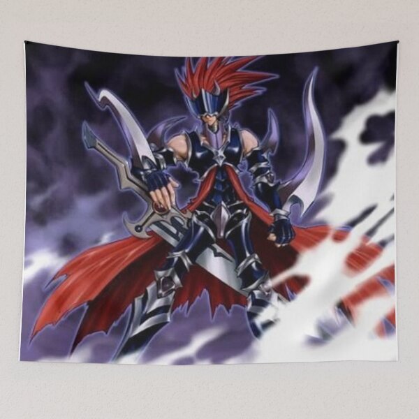 Item preview, Gorz The Emissary Of Darkness designed and sold by Black Saiyan Magician's Merchandise.