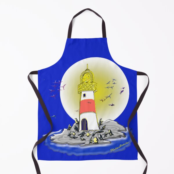 Item preview, "Penguin resting point" designed and sold by Diola Sotelo.