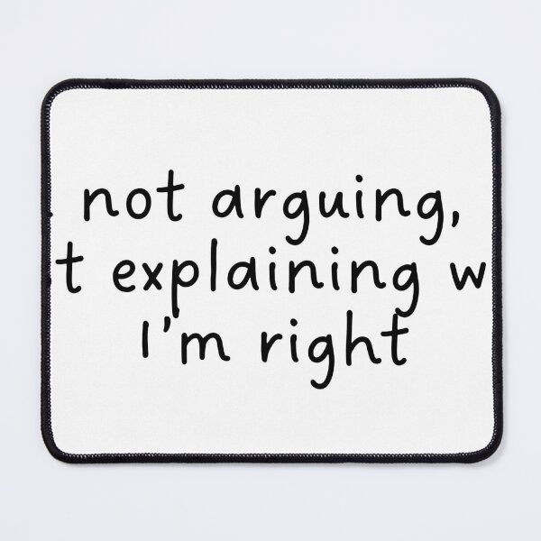 Item preview, Sarcastic Quote designed and sold by holaitssher.