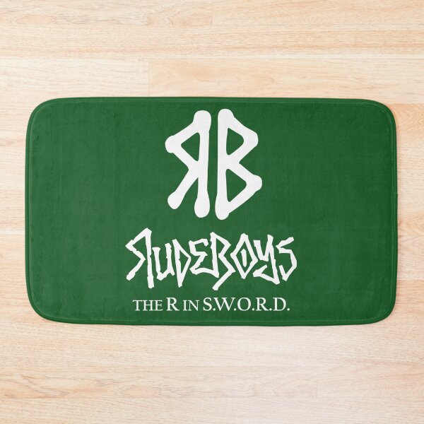 Item preview, HiGH&LOW - Rude Boys - J-Drama designed and sold by T-TEES Clothing.