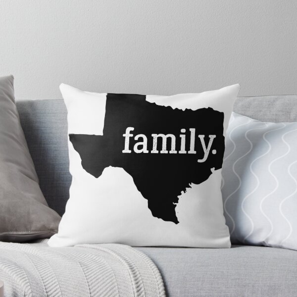 Item preview, Texas Cool Gift Family State Shirt Dark designed and sold by threadsmonkey.