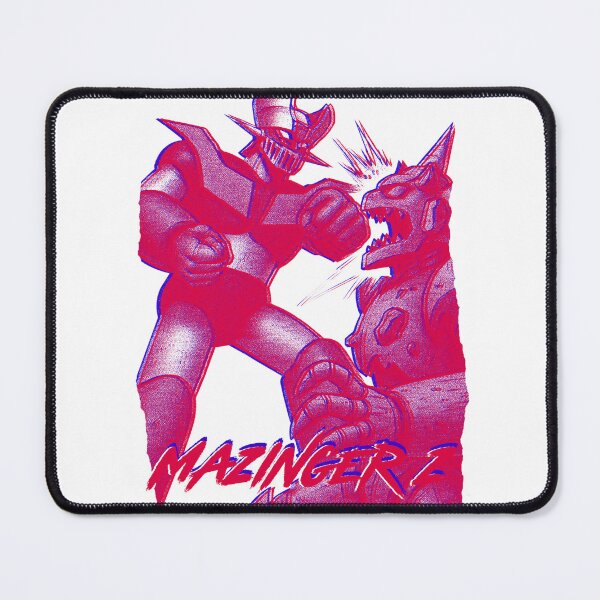 Item preview, Mazinger Z 3D designed and sold by zumerdiego.