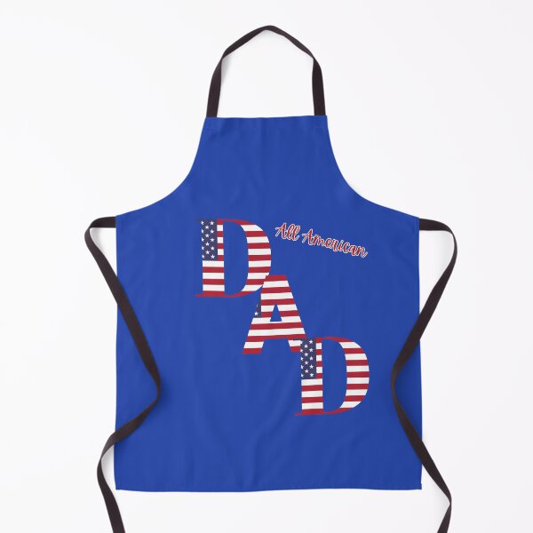 Item preview, All American DAD designed and sold by VoicesandEchoes.