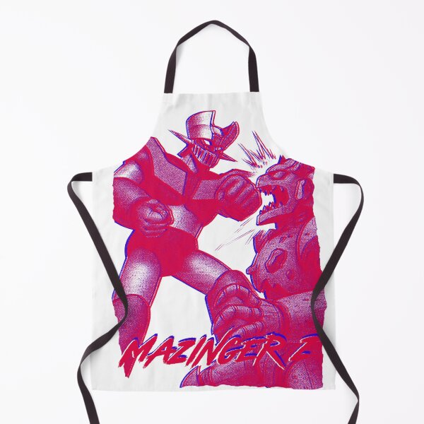 Item preview, Mazinger Z 3D designed and sold by zumerdiego.