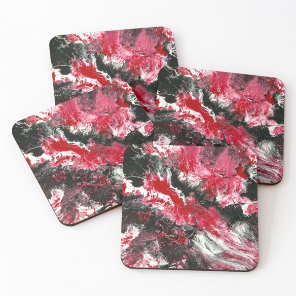 Item preview, Energy of passion designed and sold by ManuelaHellwig.