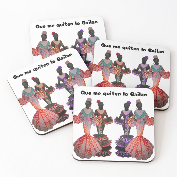 Item preview, FLAMENCO SPAIN designed and sold by TOGETHERINSIEME.
