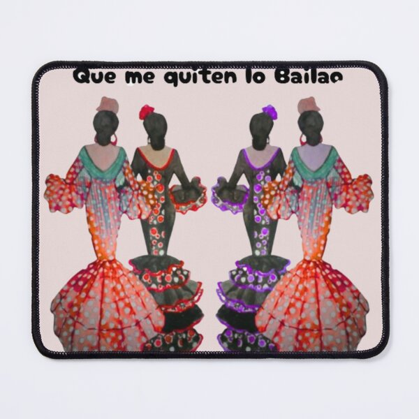 Item preview, FLAMENCO SPAIN designed and sold by TOGETHERINSIEME.
