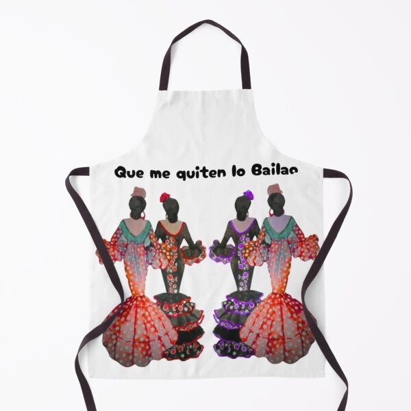 Item preview, FLAMENCO SPAIN designed and sold by TOGETHERINSIEME.