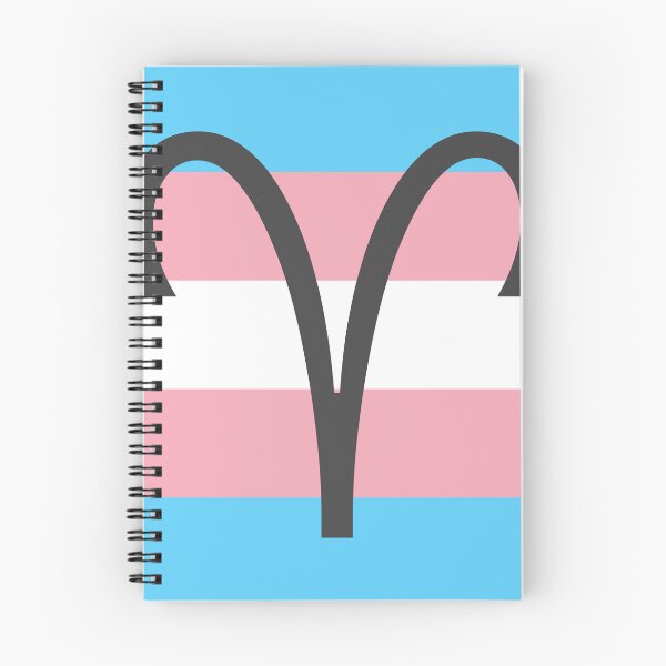 Item preview, Trans Aries designed and sold by michellekchen.