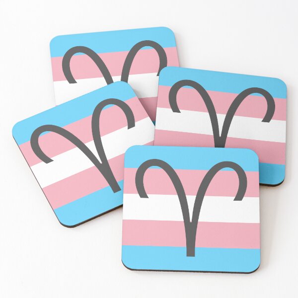 Item preview, Trans Aries designed and sold by michellekchen.