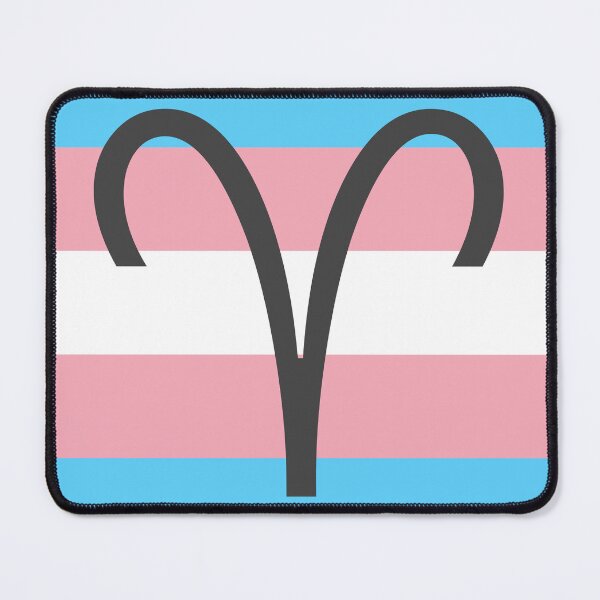 Item preview, Trans Aries designed and sold by michellekchen.