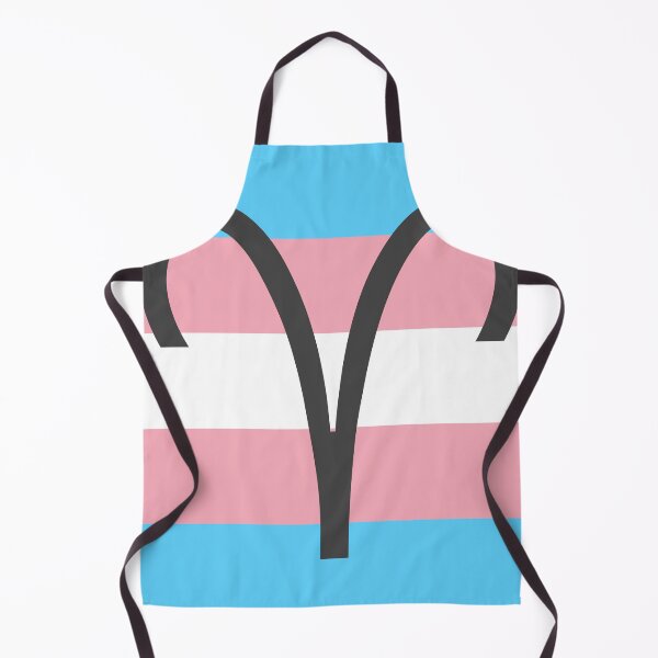 Item preview, Trans Aries designed and sold by michellekchen.