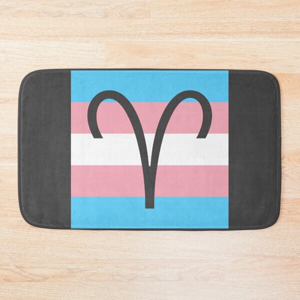 Item preview, Trans Aries designed and sold by michellekchen.