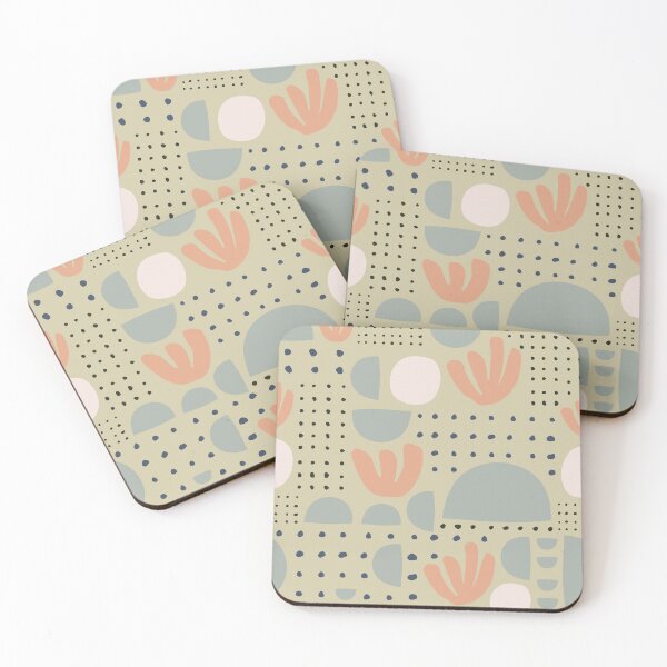 Item preview, Abstract and colorful pattern designed and sold by Oana Andreea Shop.