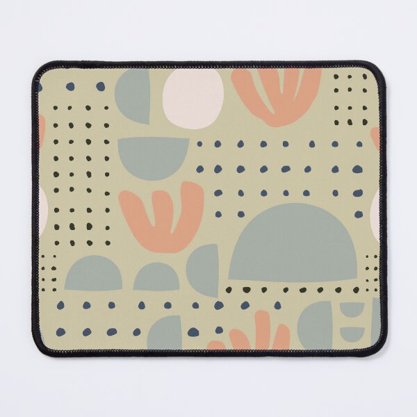 Item preview, Abstract and colorful pattern designed and sold by Oana Andreea Shop.