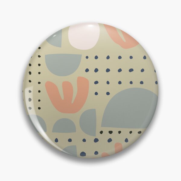 Item preview, Abstract and colorful pattern designed and sold by Oana Andreea Shop.