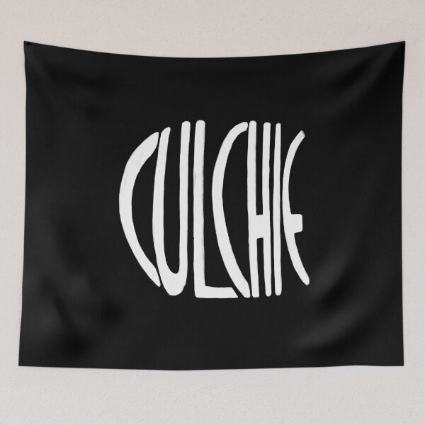 Item preview, Irish Slang, Culchie, Person from Rural Ireland designed and sold by badlydrawnbabe.