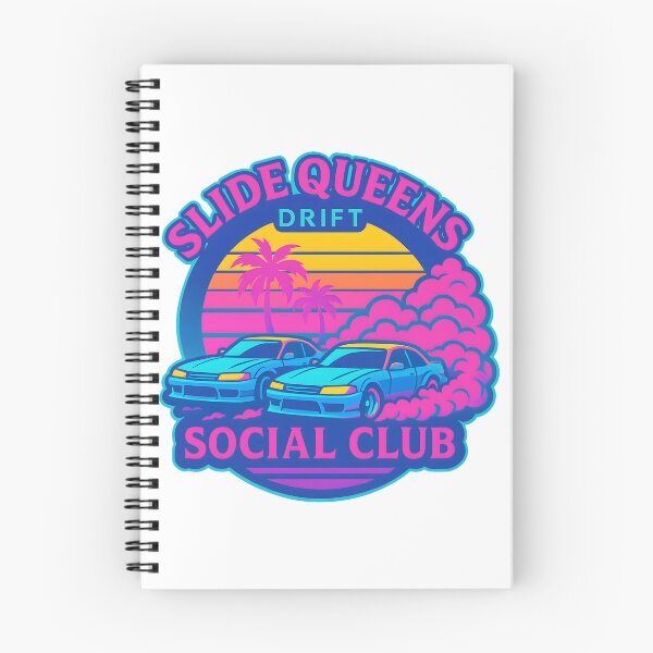 Artikelvorschau, Drift Queens Vibes entworfen und verkauft von Dago345.