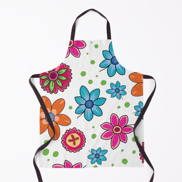 Item preview, Flowery designed and sold by sluggraphix.