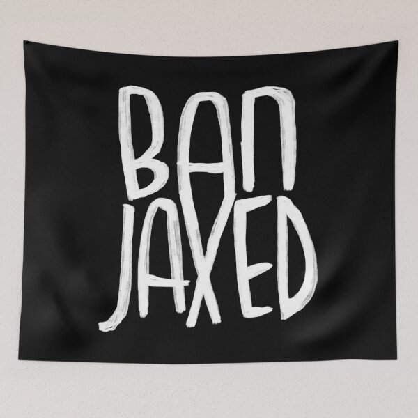 Item preview, Irish Dublin slang, banjaxed designed and sold by badlydrawnbabe.