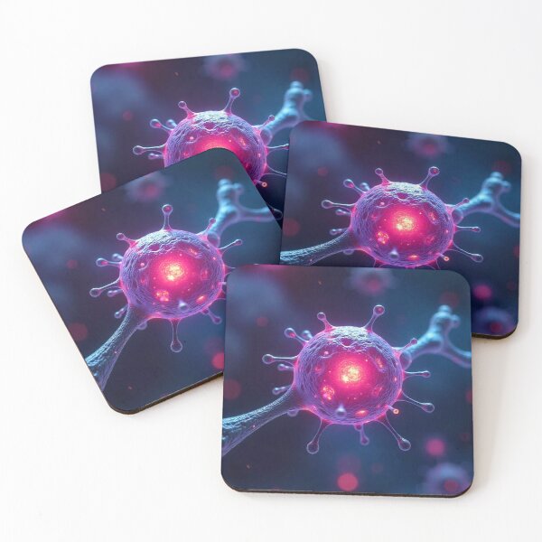 Item preview, Revolutionizing Healthcare: The Future of Medicine with Nanotechnology designed and sold by LinaSpectrum.