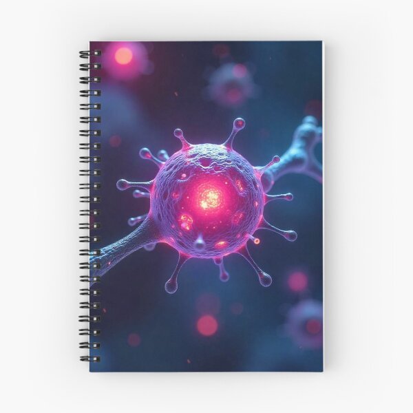 Item preview, Revolutionizing Healthcare: The Future of Medicine with Nanotechnology designed and sold by LinaSpectrum.
