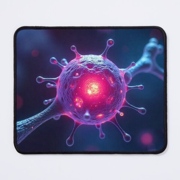 Item preview, Revolutionizing Healthcare: The Future of Medicine with Nanotechnology designed and sold by LinaSpectrum.