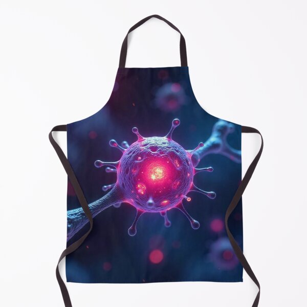 Item preview, Revolutionizing Healthcare: The Future of Medicine with Nanotechnology designed and sold by LinaSpectrum.