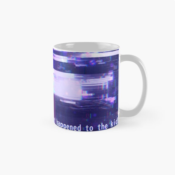Item preview, Vaporwave Sad Boy designed and sold by drkmatt3rstudio.
