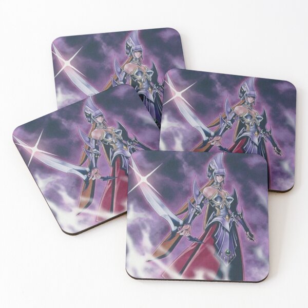 Item preview, Kaien The Emissary Of Darkness  designed and sold by Black Saiyan Magician's Merchandise.