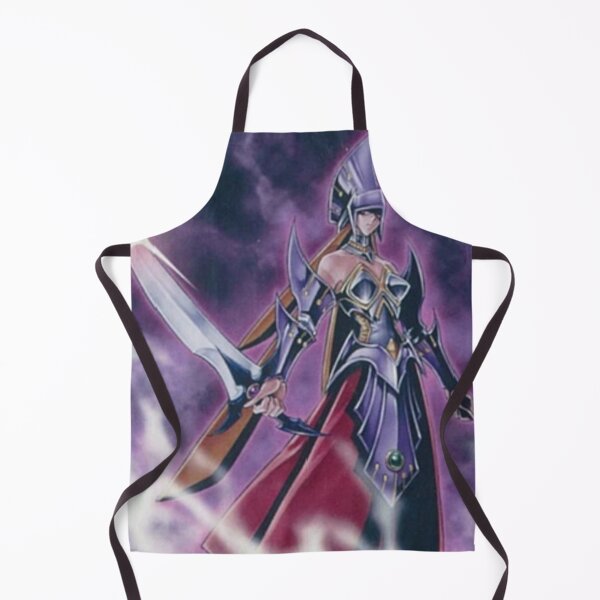 Item preview, Kaien The Emissary Of Darkness designed and sold by Black Saiyan Magician's Merchandise.