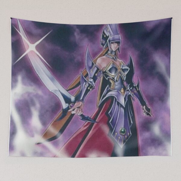 Item preview, Kaien The Emissary Of Darkness  designed and sold by Black Saiyan Magician's Merchandise.