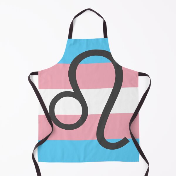 Item preview, Trans Leo designed and sold by michellekchen.