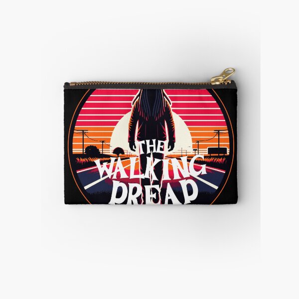 Item preview, The Walking Dread designed and sold by SavvyEarth.