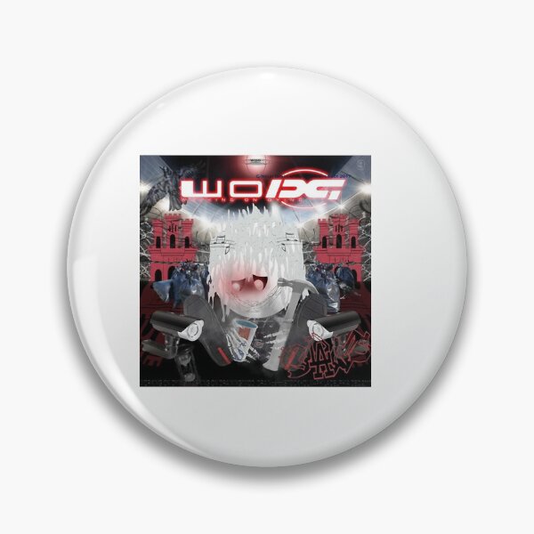 Item preview, bladee working on dying album designed and sold by drainbaby01.