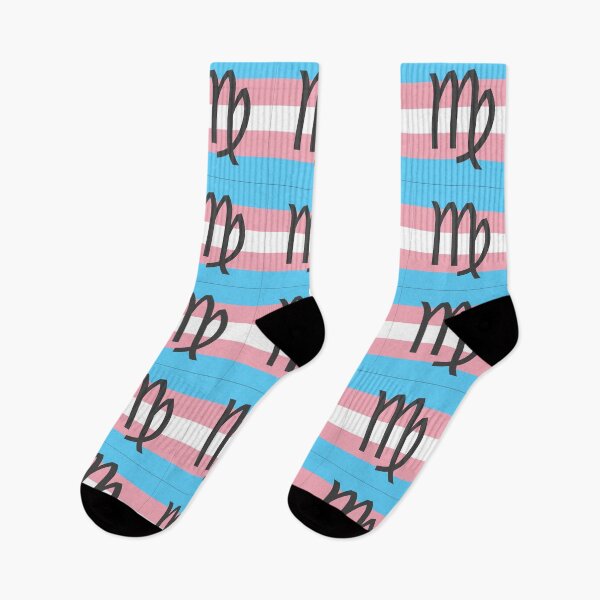 Item preview, Trans Virgo designed and sold by michellekchen.