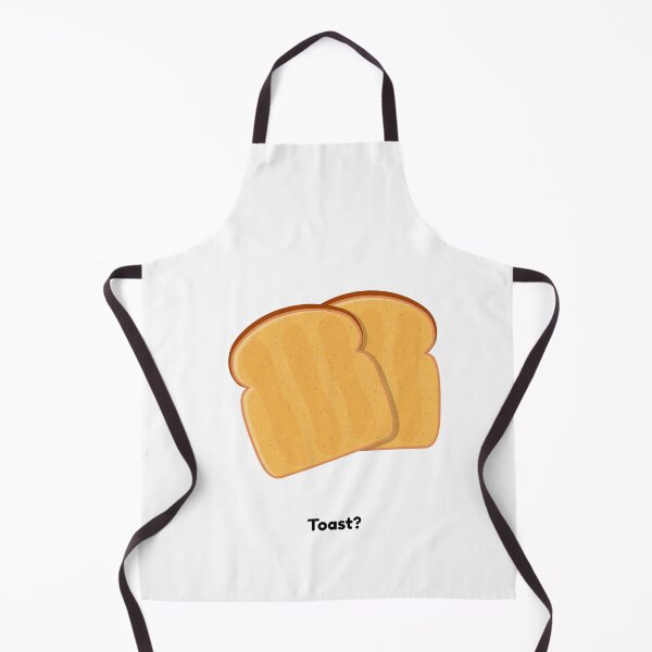Item preview, Toast designed and sold by ACADarkTower.