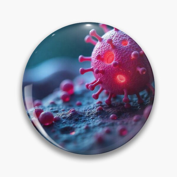 Item preview, Revolutionizing Healthcare: The Future of Medicine with Nanotechnology designed and sold by LinaSpectrum.