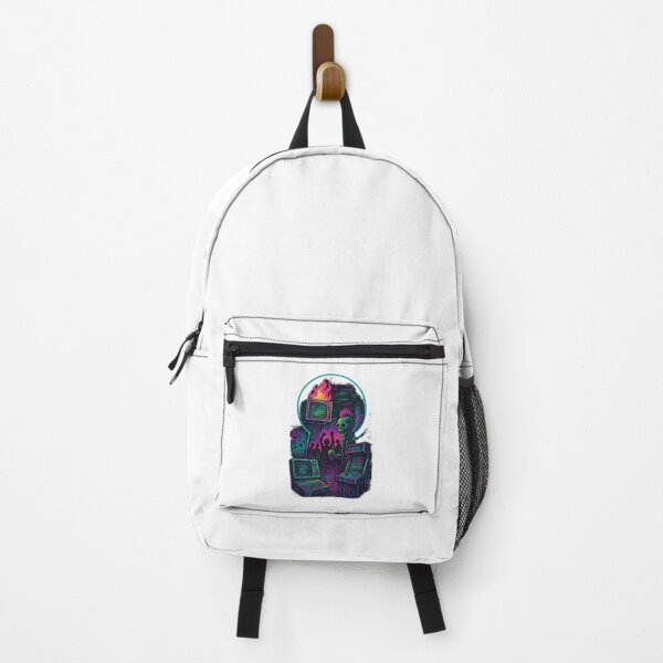 Item preview, Neon Punk Arcade Rebellion designed and sold by Rebels Design Art Studios.