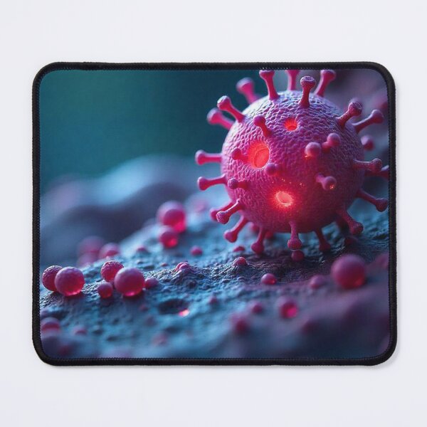 Item preview, Revolutionizing Healthcare: The Future of Medicine with Nanotechnology designed and sold by LinaSpectrum.