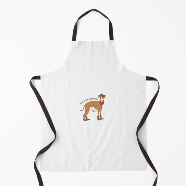 Item preview, Not Now Partner Italian Greyhound designed and sold by MissEllaECE.