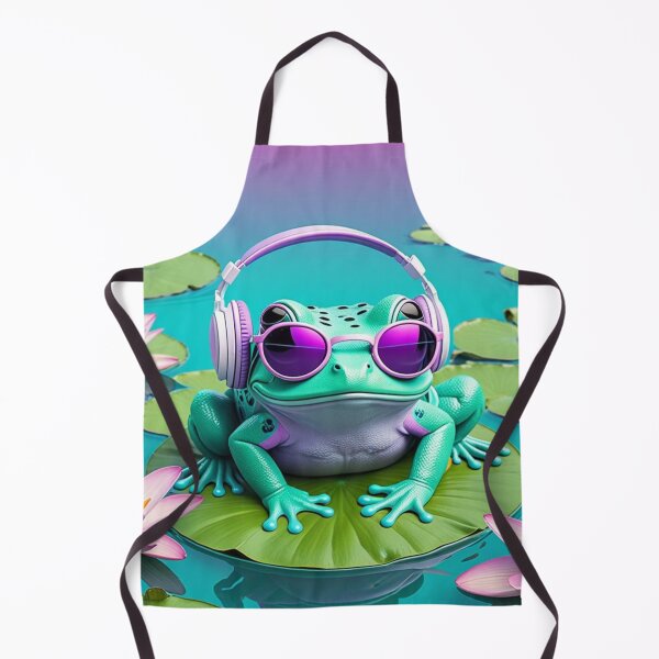 Item preview, NO THOUGHTS JUST VIBES designed and sold by freshwear design.