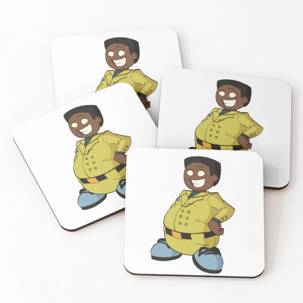 Item preview, Original Kingsley designed and sold by frozenfrenchfry.