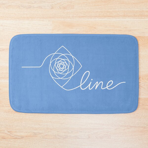 Item preview, Infinite Line Spiral – Minimal One-Line Geometry designed and sold by ___L__I__N__E___.
